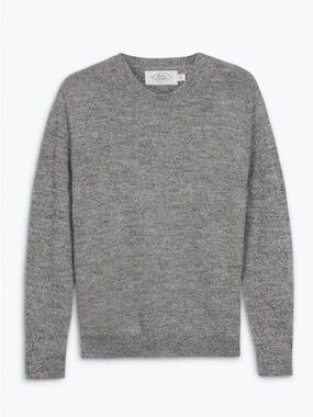 Alex Crane - Campo Sweater / Waterfall / L
